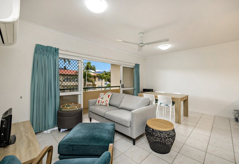 Photo - 214/191 Mcleod Street, Cairns North QLD 4870 - Image 1