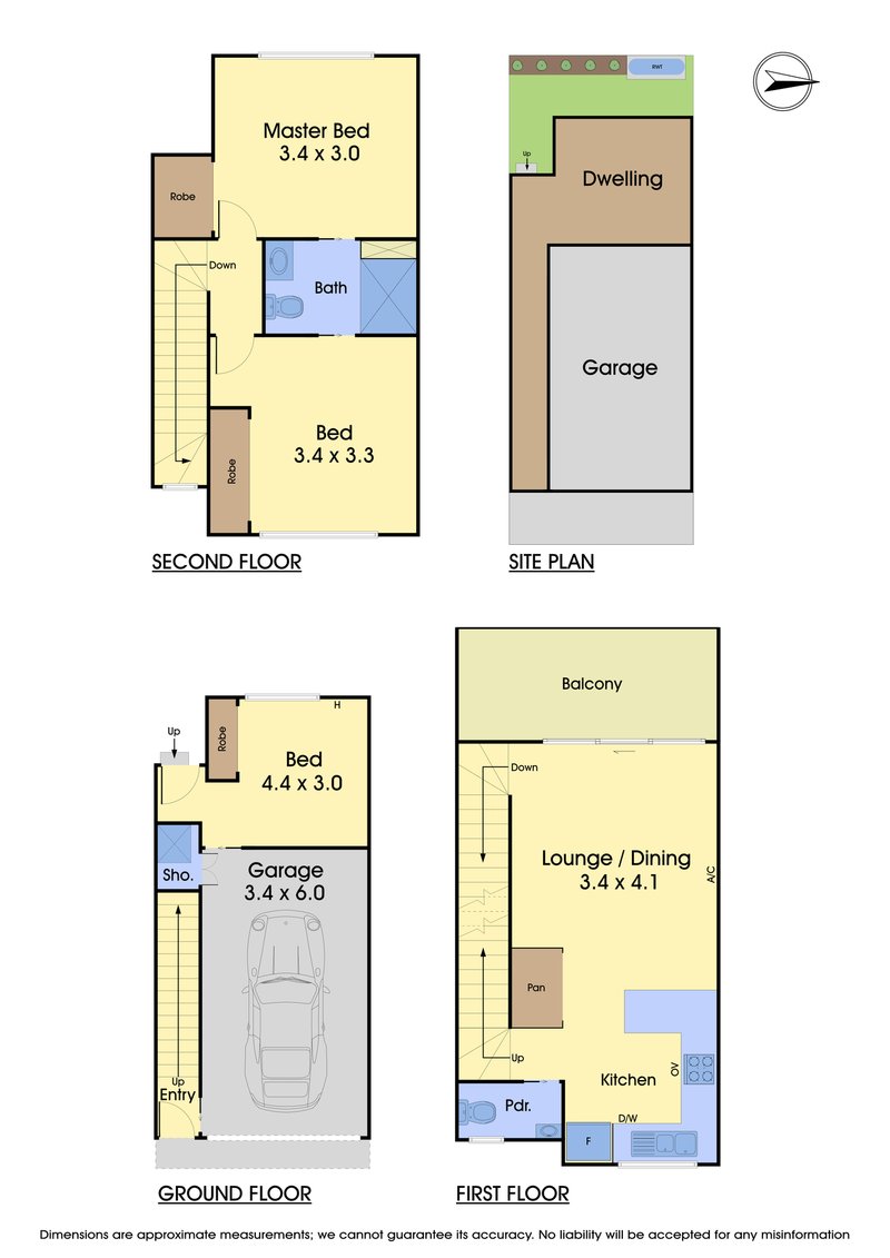 Photo - 2/142-144 Thames Street, Box Hill North VIC 3129 - Image 8