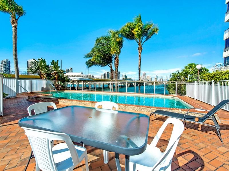 Photo - 214/2 Barney Street, Southport QLD 4215 - Image 19