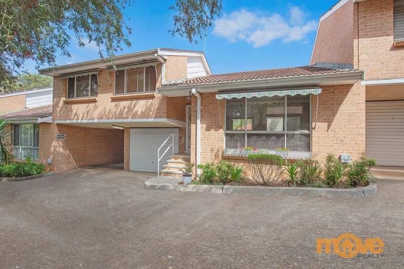 2/142 Dunmore Street, Wentworthville NSW 2145