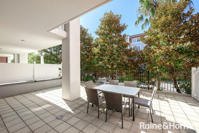 Photo - 214/2 Palm Avenue, Breakfast Point NSW 2137 - Image 1