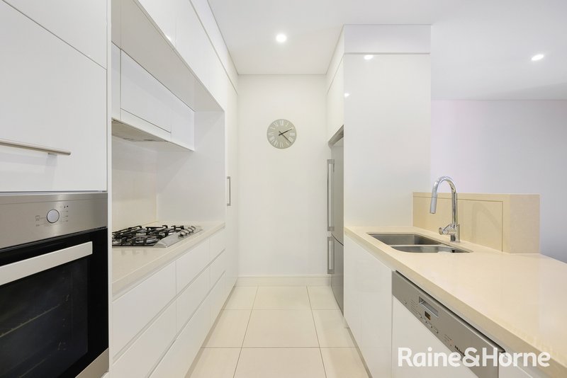 Photo - 214/2 Palm Avenue, Breakfast Point NSW 2137 - Image 2