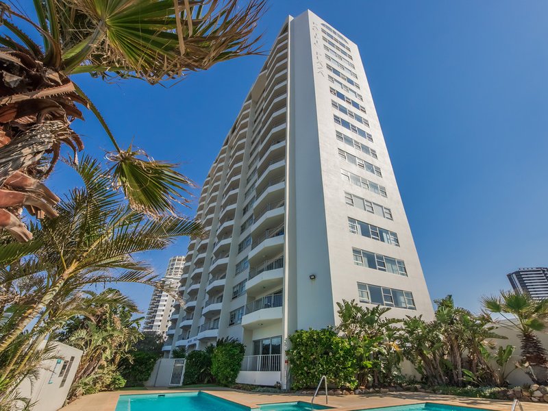 2/142 The Esplanade, Surfers Paradise QLD 4217