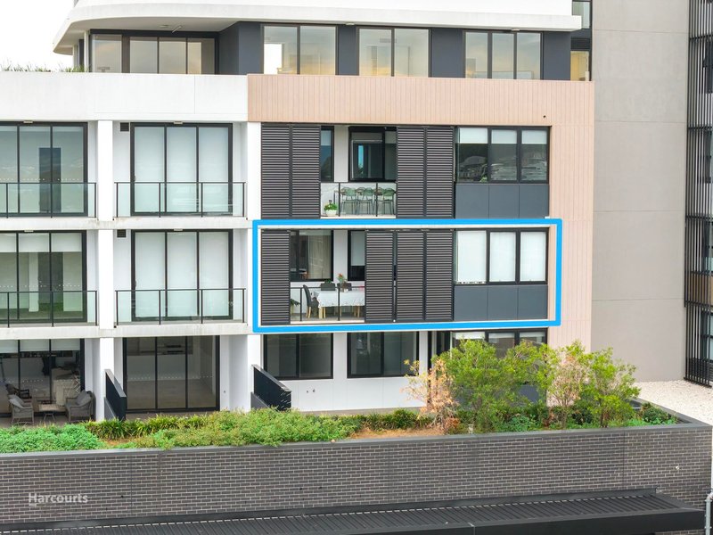 Photo - 214/24 College Avenue, Shellharbour City Centre NSW 2529 - Image 2