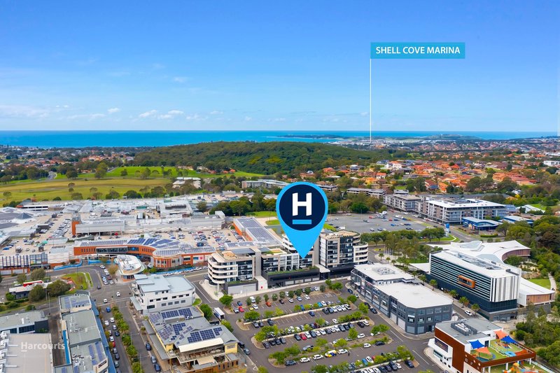Photo - 214/24 College Avenue, Shellharbour City Centre NSW 2529 - Image 14