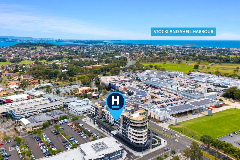 Photo - 214/24 College Avenue, Shellharbour City Centre NSW 2529 - Image 15