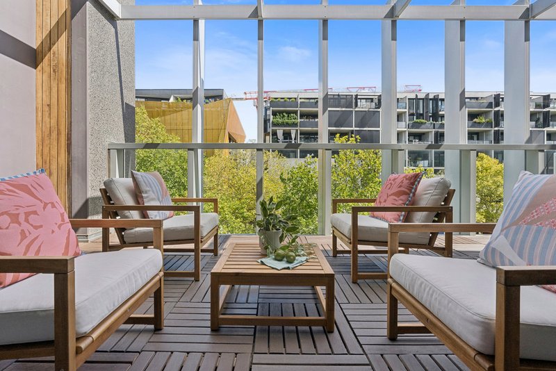 Photo - 214/24 Lonsdale Street, Braddon ACT 2612 - Image 1