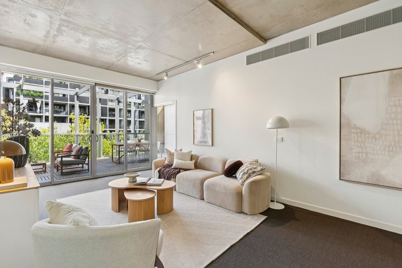 Photo - 214/24 Lonsdale Street, Braddon ACT 2612 - Image 2