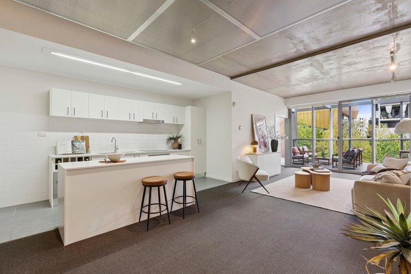 Photo - 214/24 Lonsdale Street, Braddon ACT 2612 - Image 3