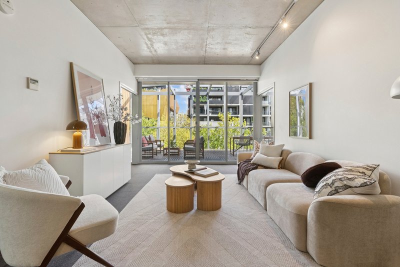 Photo - 214/24 Lonsdale Street, Braddon ACT 2612 - Image 4