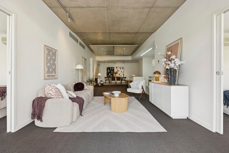 Photo - 214/24 Lonsdale Street, Braddon ACT 2612 - Image 6