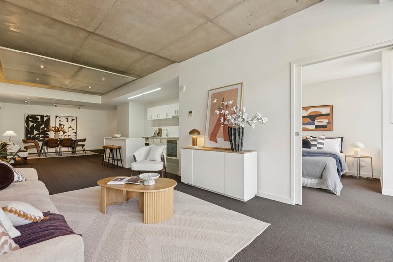 Photo - 214/24 Lonsdale Street, Braddon ACT 2612 - Image 7