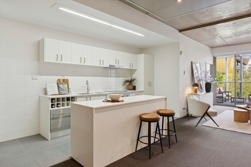 Photo - 214/24 Lonsdale Street, Braddon ACT 2612 - Image 13