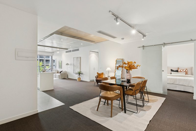 Photo - 214/24 Lonsdale Street, Braddon ACT 2612 - Image 15
