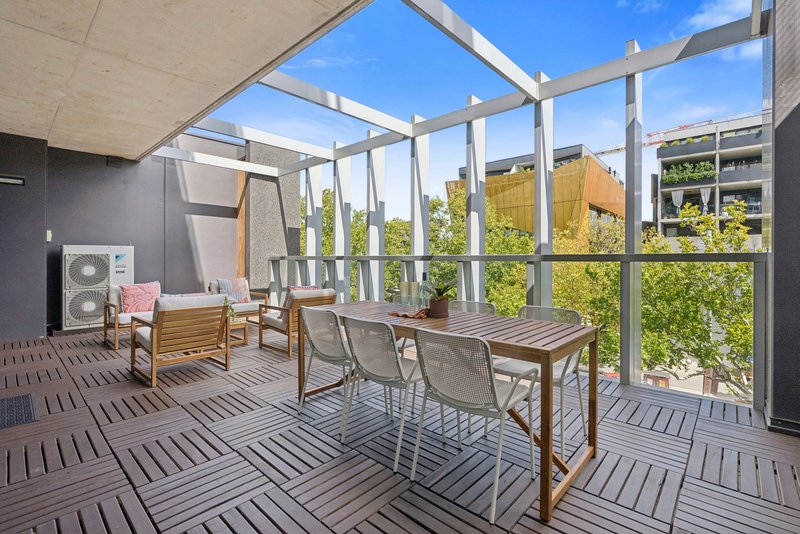 Photo - 214/24 Lonsdale Street, Braddon ACT 2612 - Image 24
