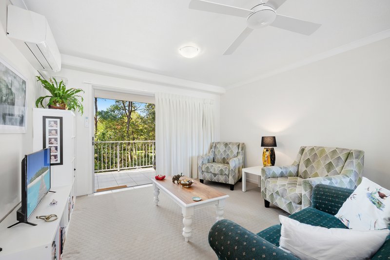 Photo - 214/25 Chancellor Village Boulevard, Sippy Downs QLD 4556 - Image 2