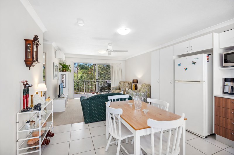 Photo - 214/25 Chancellor Village Boulevard, Sippy Downs QLD 4556 - Image 3