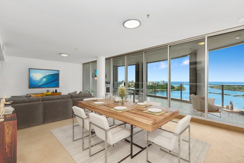 Photo - 2143 / 20 Stuart Street, Tweed Heads NSW 2485 - Image 3