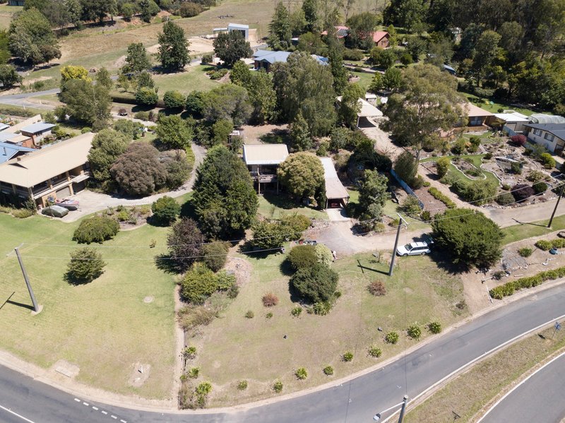 2144 Tawonga Gap Road, Tawonga South VIC 3698