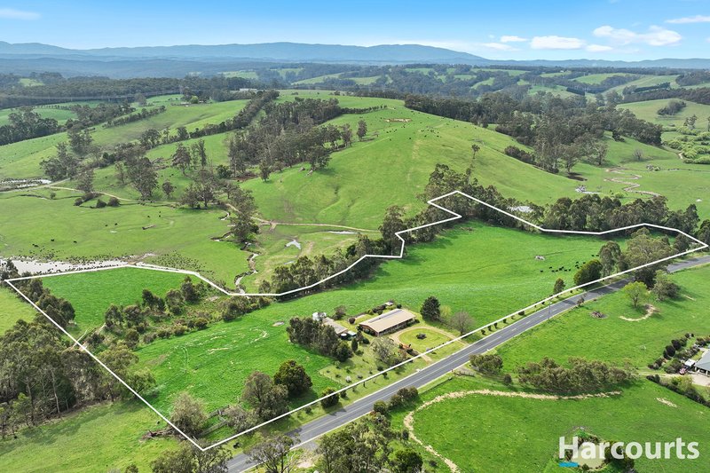 Photo - 2145 Old Sale Road, Shady Creek VIC 3821 - Image