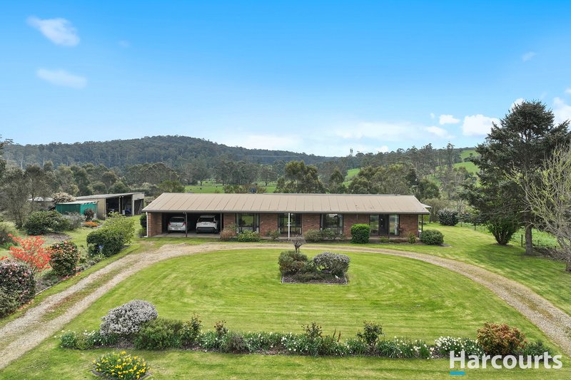 Photo - 2145 Old Sale Road, Shady Creek VIC 3821 - Image 2