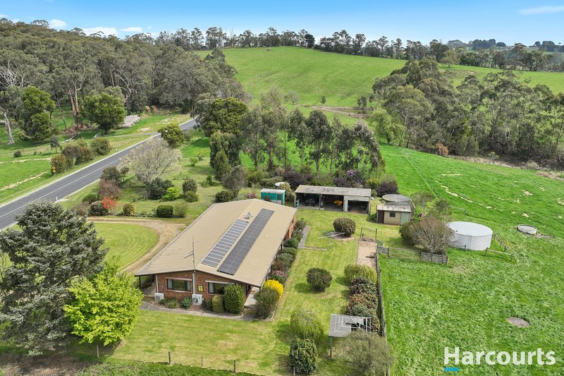 Photo - 2145 Old Sale Road, Shady Creek VIC 3821 - Image 20