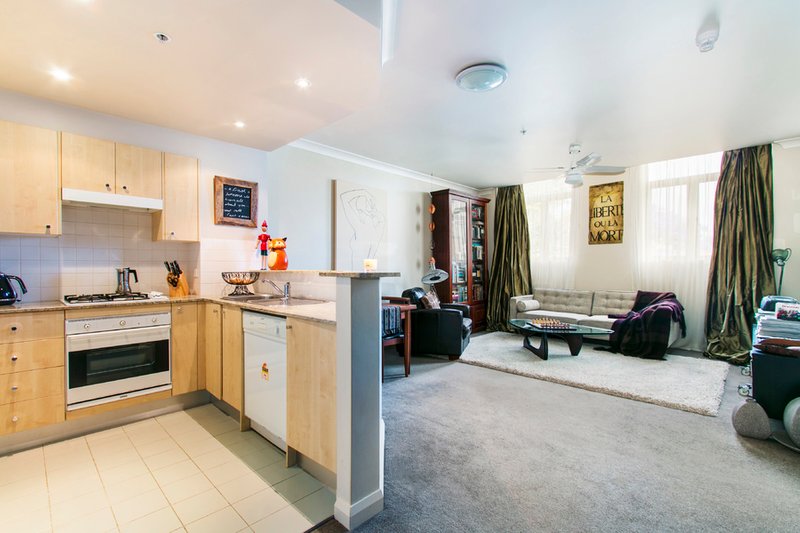 Photo - 21/45 Trafalgar Street, Annandale NSW 2038 - Image 1