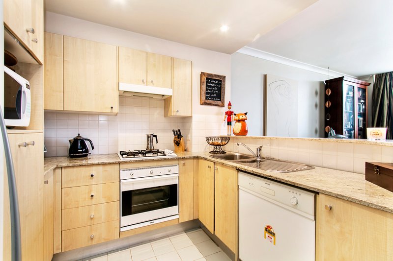 Photo - 21/45 Trafalgar Street, Annandale NSW 2038 - Image 5