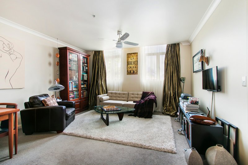 Photo - 21/45 Trafalgar Street, Annandale NSW 2038 - Image 6