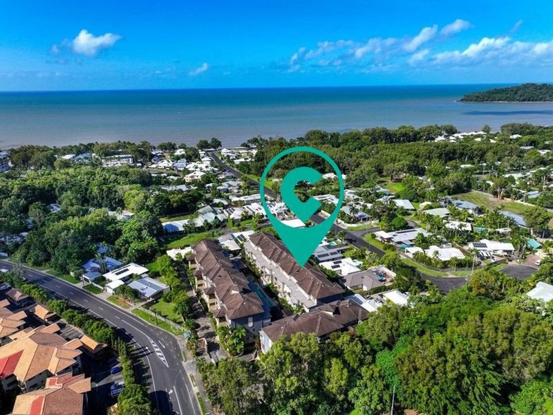 Photo - 214/55-57 Clifton Road, Clifton Beach QLD 4879 - Image 2