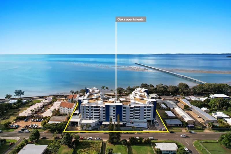 Photo - 214/569 Charlton Esplanade, Urangan QLD 4655 - Image 11