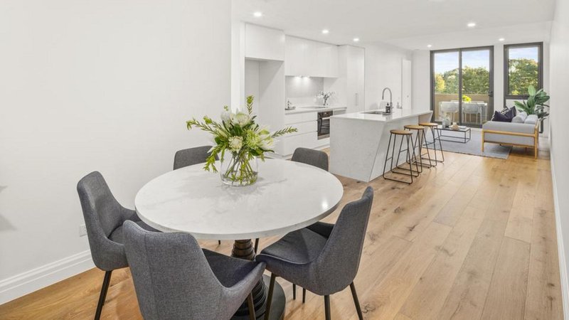 Photo - 214/59 Constitution Avenue, Campbell ACT 2612 - Image 1