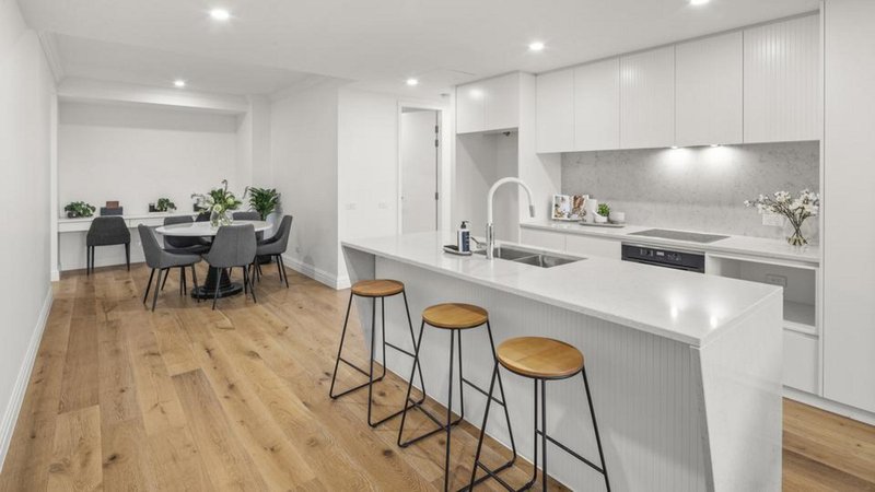 Photo - 214/59 Constitution Avenue, Campbell ACT 2612 - Image 3