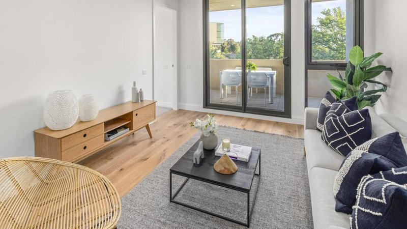 Photo - 214/59 Constitution Avenue, Campbell ACT 2612 - Image 4