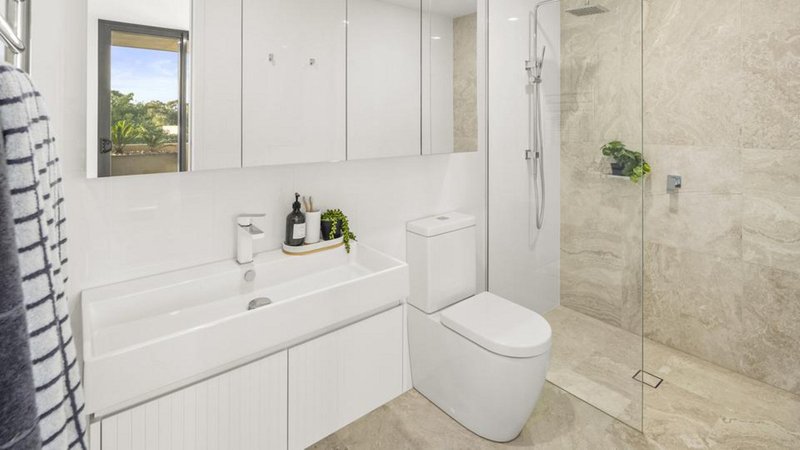 Photo - 214/59 Constitution Avenue, Campbell ACT 2612 - Image 10