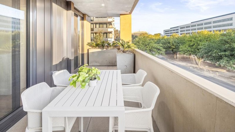 Photo - 214/59 Constitution Avenue, Campbell ACT 2612 - Image 11