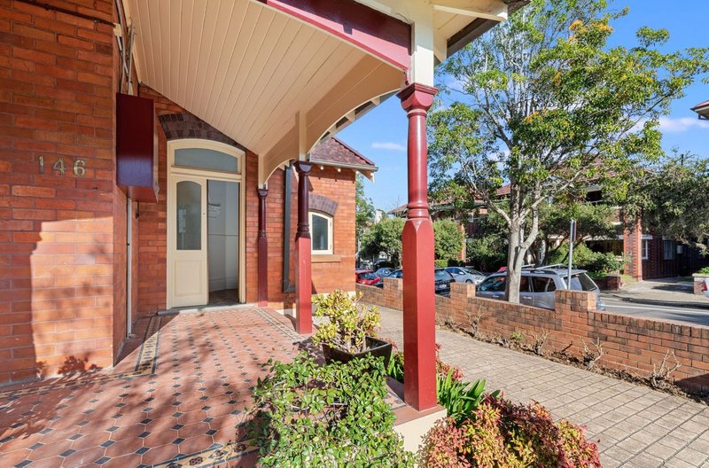 2/146 Cavendish Street, Stanmore NSW 2048