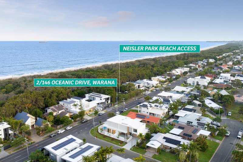 Photo - 2/146 Oceanic Drive, Warana QLD 4575 - Image 16