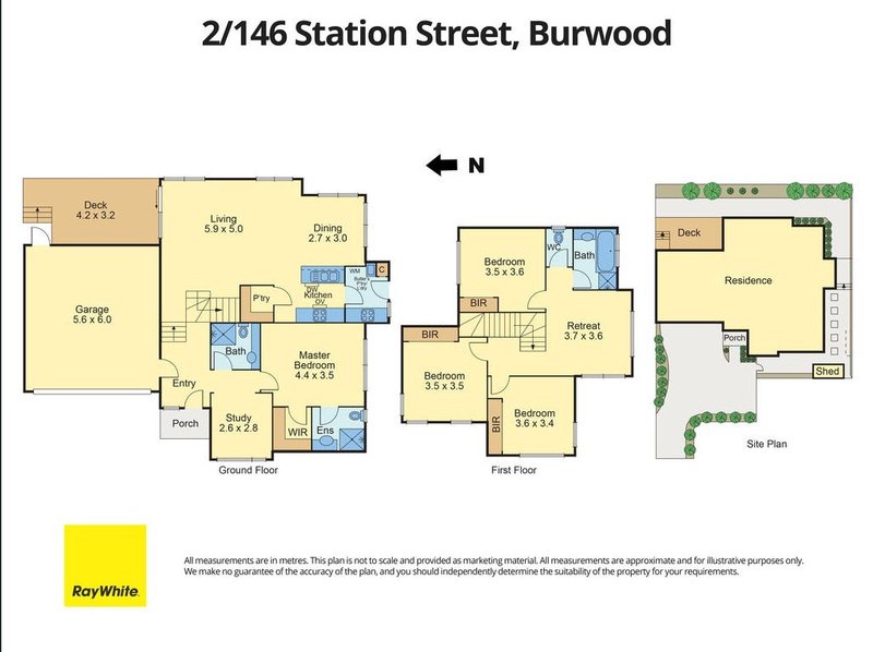 Photo - 2/146 Station Street, Burwood VIC 3125 - Image 16