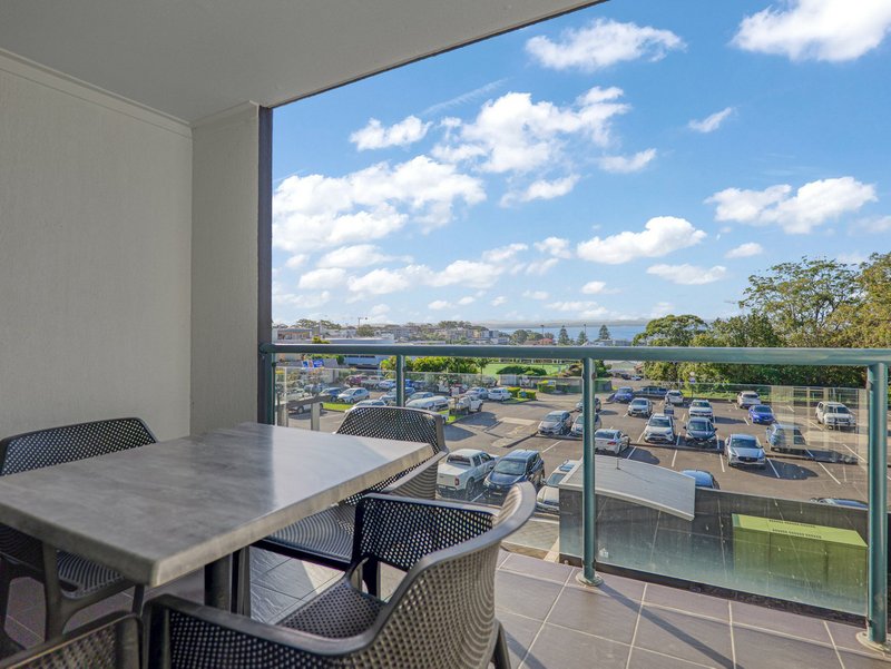 214/61B Dowling Street, Nelson Bay NSW 2315