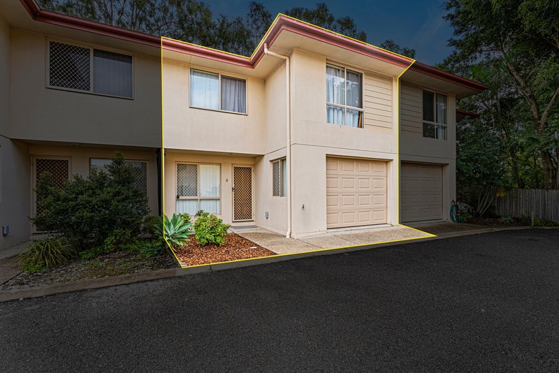 Photo - 2/147-153 Fryar Road, Eagleby QLD 4207 - Image 2