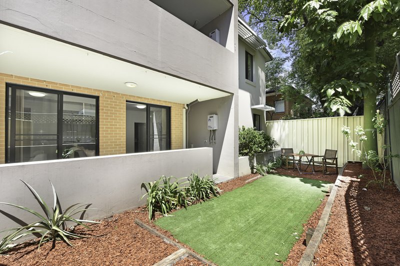 Photo - 21/47-49 Henley Road, Homebush West NSW 2140 - Image 2