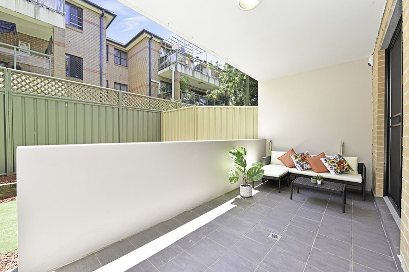 Photo - 21/47-49 Henley Road, Homebush West NSW 2140 - Image 9