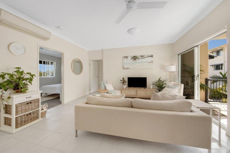 Photo - 21/47 Barney Street, Barney Point QLD 4680 - Image 4