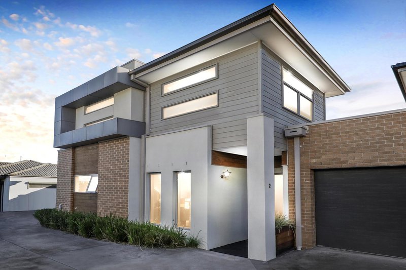 Photo - 2/147 Mason Street, Newport VIC 3015 - Image 1