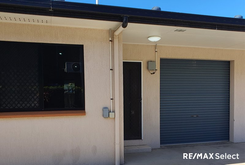 2/147 Nebo Road, West Mackay QLD 4740