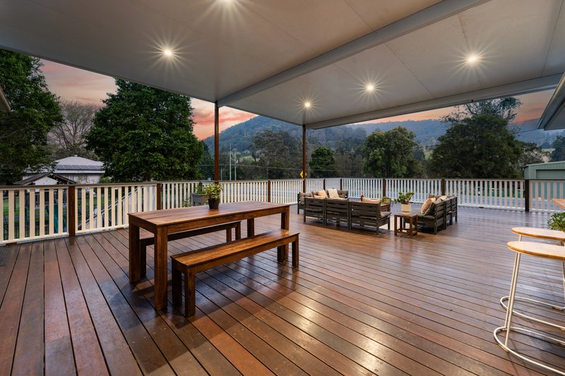 2147 Nerang Murwillumbah Road, Numinbah Valley QLD 4211