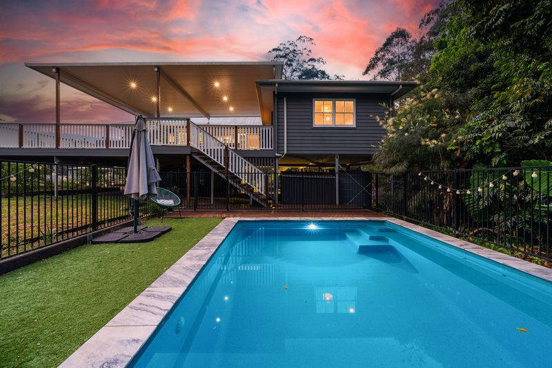 Photo - 2147 Nerang Murwillumbah Road, Numinbah Valley QLD 4211 - Image 6