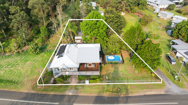 Photo - 2147 Nerang Murwillumbah Road, Numinbah Valley QLD 4211 - Image 34