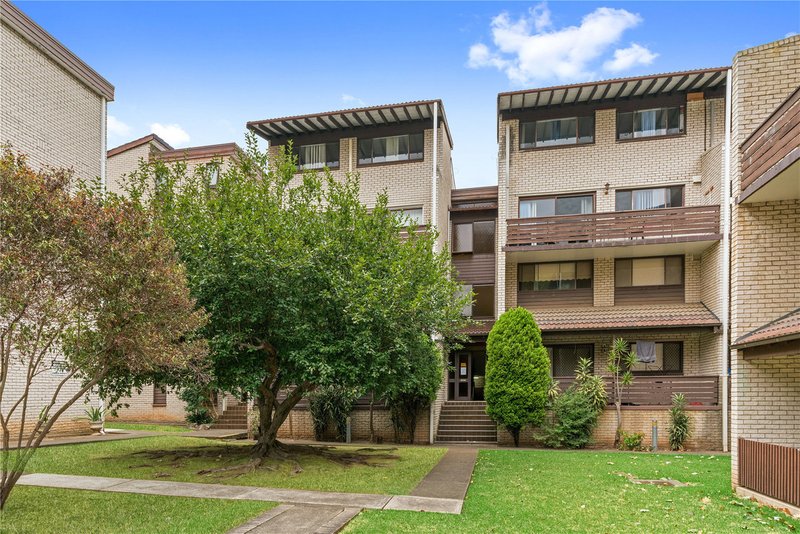 21/479 Chapel Road, Bankstown NSW 2200